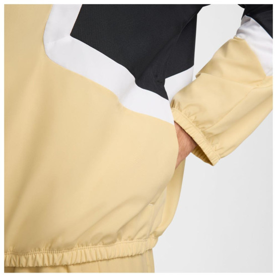 Nike Ανδρική ζακέτα Dri-FIT Woven Icon